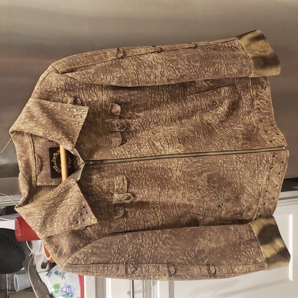Jacket